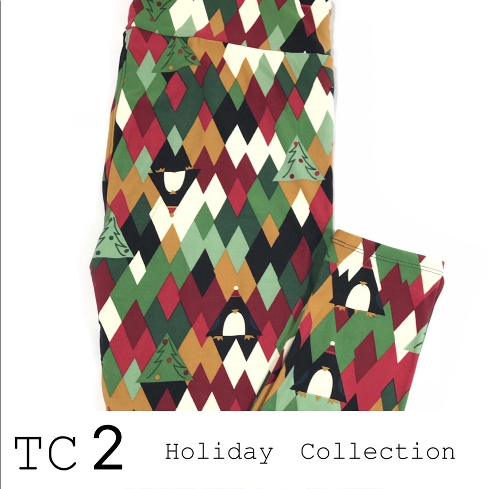 Lularoe leggings